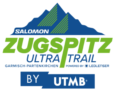 SALOMON Zugspitz Ultratrail powered by LEDLENSER 2025 - Ultratrail *shortened