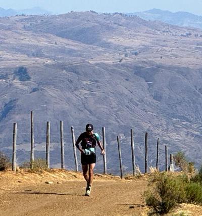 ULTRA MARATÓN BOLIVIA 2023 - TRADICIONAL MILLARES 50K
