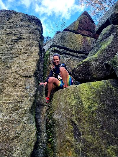 Wharfedale Skyline Trail Race & Ultramarathon 2022 - Wharfedale Skyline Trail Race 35 Miles