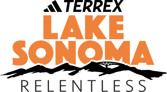 Lake Sonoma 50 Miler 2024 - Lake Sonoma 50