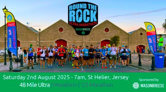 ROUND THE ROCK 2021