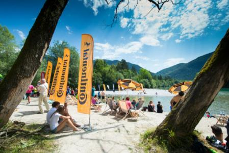 Soča Outdoor Festival 2024 - Triglav 25 KM