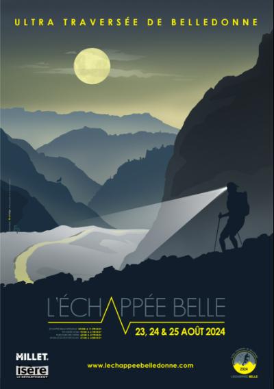 Échappée Belle 2025 - L'Intégrale