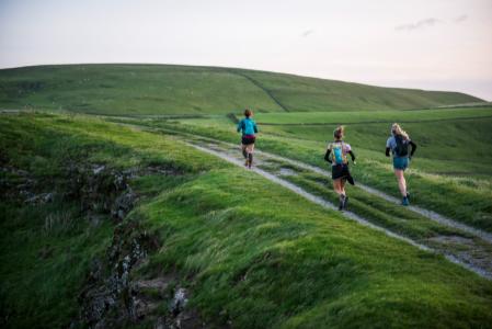 Ultra X 125 England 2020