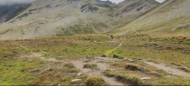 Swiss Irontrail 2023 - T105