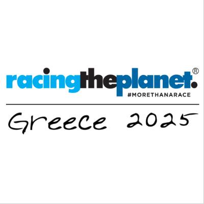 RacingThePlanet: Greece 2025 - Greece 2025