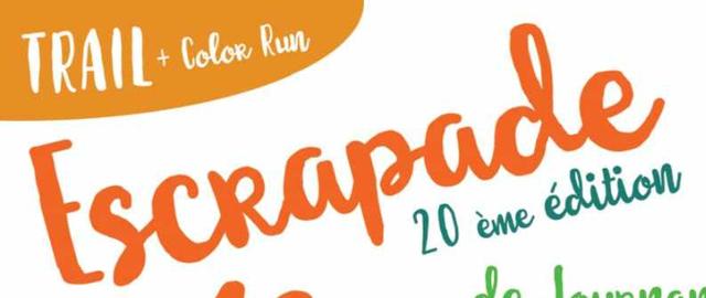 l'Escrapade  2025 - l'Escrapade  21km