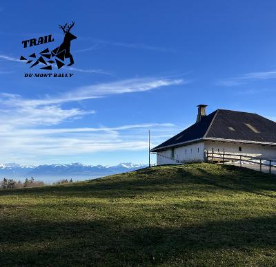 Trail du Mont Bally 2025 - Bally27