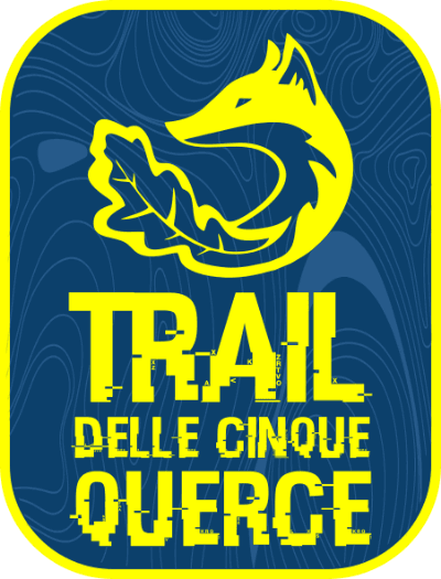 Trail delle Cinque Querce 2025