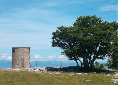 TRAIL DU SALEVE 2025 - LA THUILE