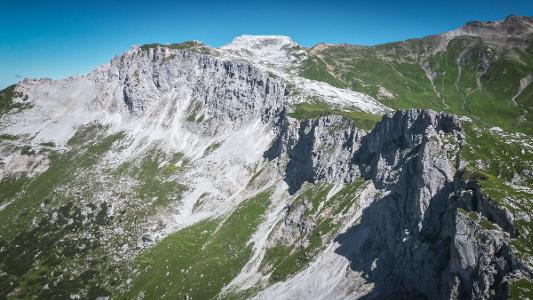 Madrisa Trail Klosters presented by LOWA 2024 - Madrisa Trail Klosters T54
