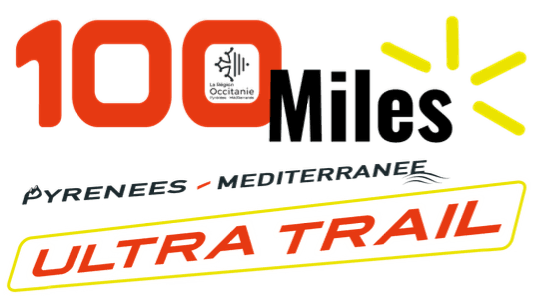 100 Miles Pyrénées Méditerranée 2025 - 100 Miles