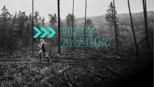 Ultra Mazury 2025 - U30