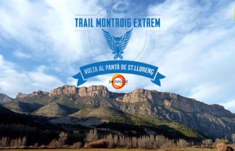 Trail Montroig Extreme 2023 - Trail Montroig Mitja Marató