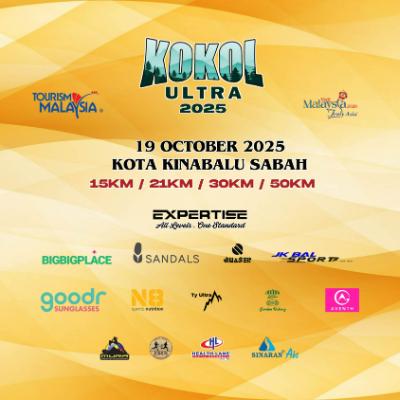KOKOL ULTRA 2024 - KOKOL ULTRA 30KM