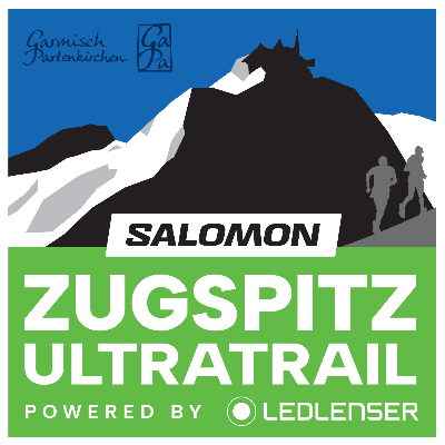 SALOMON Zugspitz Ultratrail powered by LEDLENSER 2024 - Leutasch Trail