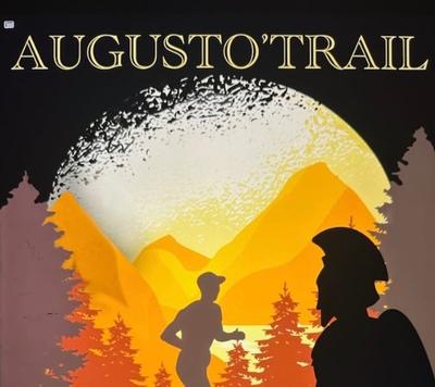 Augusto trail 2025 - Augusto 
