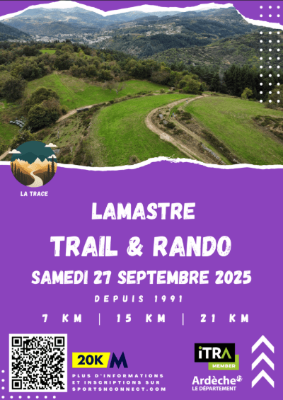 Lamastrail 2024