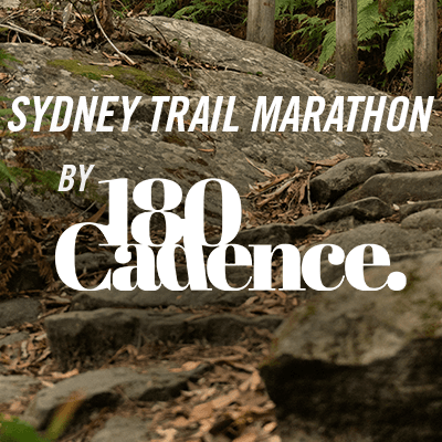 Sydney Trail Marathon 2024 - STM 42