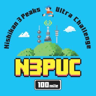 N3PUC_100mile 2025