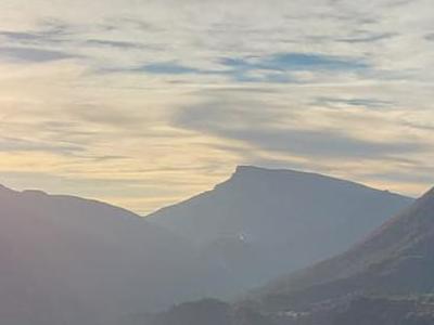 Roc'N Trail Verdon 2025 - Trail de Barcel