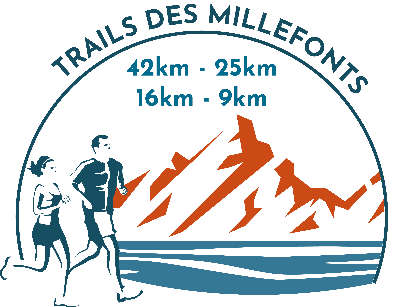 Trails des Millefonts - Mercantour 2025 - Marathon des Millefonts