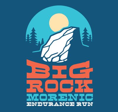 Big Rock Morenic Endurance Run 2024 - Big Rock Morenic Endurance Run - 50 k