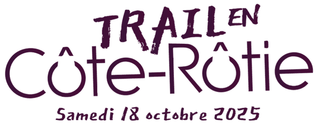 Trail en Côte-Rôtie 2023 - L'AOC