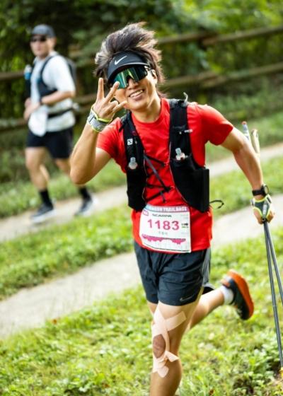 Dtrail Race 2025 2025 - D Trail 25K