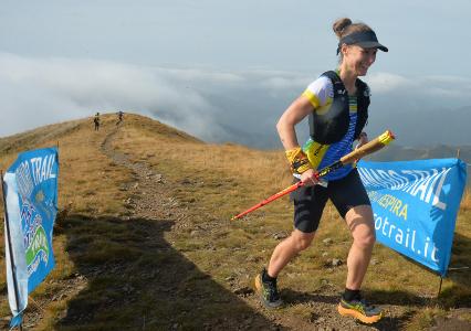 Montanaro Trail 2025 - Montanaro Trail La50