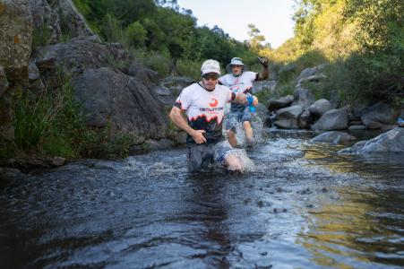 ISQUITIPE TRAIL 2025 - Isquitipe Trail - 21 K - Valentia