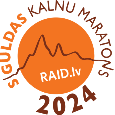 Sigulda Mountain Marathon 2023 - 20 km