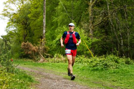 Spring Trail Series by Ultra X 2024 - 50km