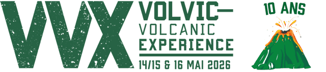 Volvic Volcanic Expérience 2023 - Trail Expérience Impluvium