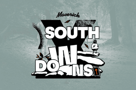 The Maverick Adidas Terrex X Series South Downs 2023 2023