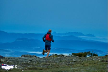 Ultra Montseny 2024