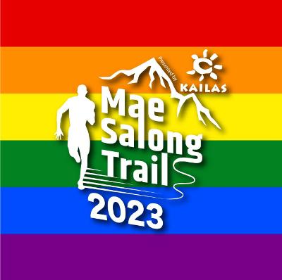 BIG BLUE MAE SALONG TRAIL 2023 2023 - MST20