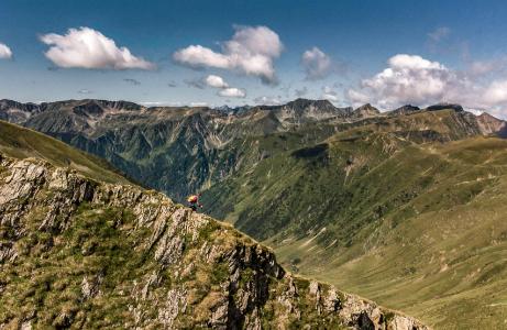 Făgăraș Rocks! 2022 - Brătila SkyRace 6