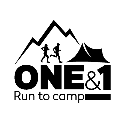 ONE&1 Run to camp 2025 - ONE&1 - Run to camp