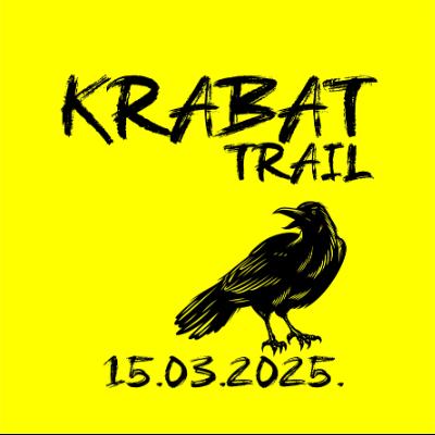 Krabat Trail 2025 2025 - Krabat Trail 36K