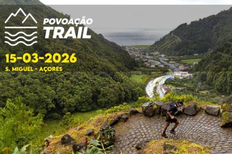 Povoação Trail 2023 - Povoação Trail Longo