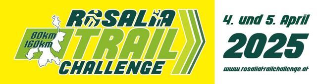 Rosalia Trail Challenge 2023 - Rosalia Sprint