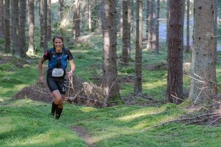 Östgöta Ultra Trail 2023 - Östgöta Ultra Trail 54k