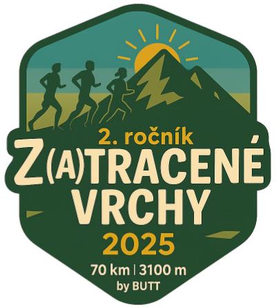 Z(a)tracené vrchy 2024 - Z(a)tracené vrchy 2024