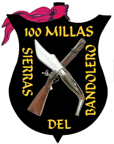 100 MILLAS® SIERRAS DEL BANDOLERO 2024 - CMSB - MARATON BANDOLERA