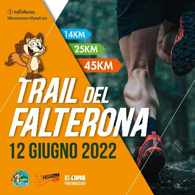 Trail del Falterona 2024 - Trail del Falterona 14km