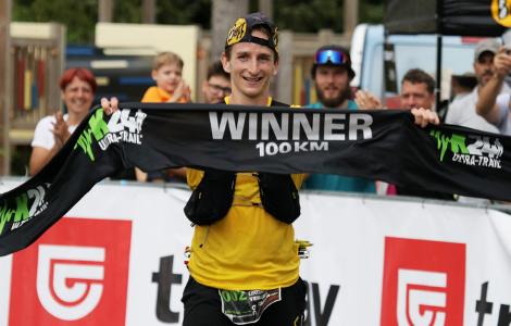 K24 Ultra trail race 2025 - 50KM POWERED BY SCOTT