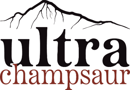 ULTRACHAMPSAUR 2025 - Trail des Venasques