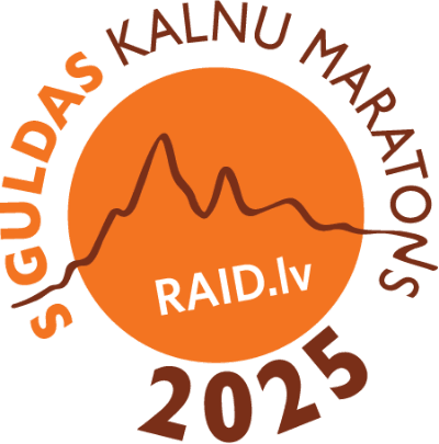 Sigulda Mountain Marathon 2025 - 70 Km