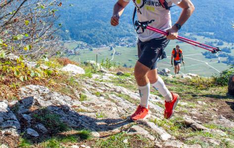 Ribnca trail 2021 - RIBN´CA TRAIL